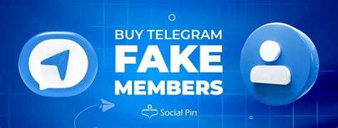 buy fake telegram subscribers